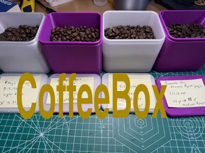 CoffeeBox