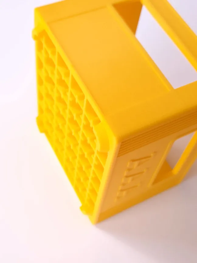 Stackable Battery Crates (AA and AAA) view 4
