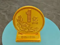 一亿金币底座(不含金币)