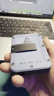 The CASE view 3