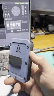 The CASE view 2