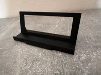 0.2mm layer, 6 walls, 25% infill