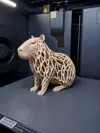 Rootwoven Capybara 50%