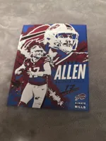 Bills-Josh Allen