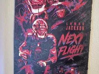 Ravens Lamar Jackson