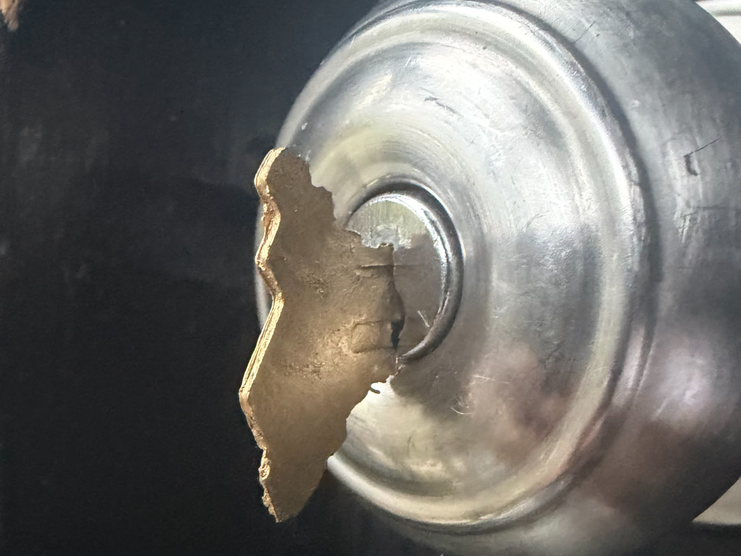 Broken keys for pranks—only 0.20 grams!!