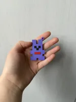 0.16mm layer, 2 walls, 15% infill