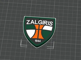 Zalgiris LOGO new