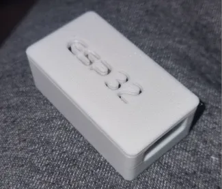 ESP32 Az-Delivery Enclosure