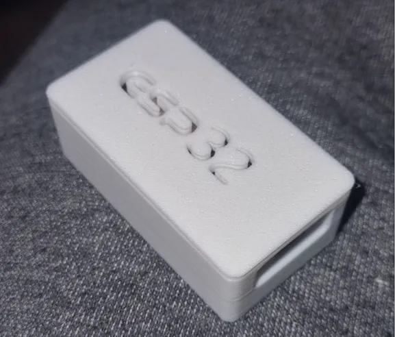ESP32 Az-Delivery Enclosure