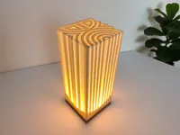 0.2mm layer, 2 walls, 10% infill