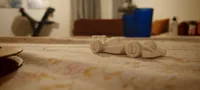Voiture de F1 simplifiée — photo 6