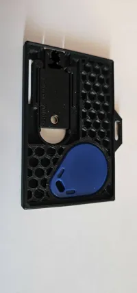 0.16mm layer, 3 walls, 15% infill
