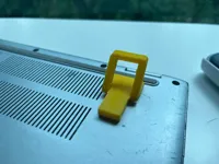 ComputerLifter Tighter Tolerance x2