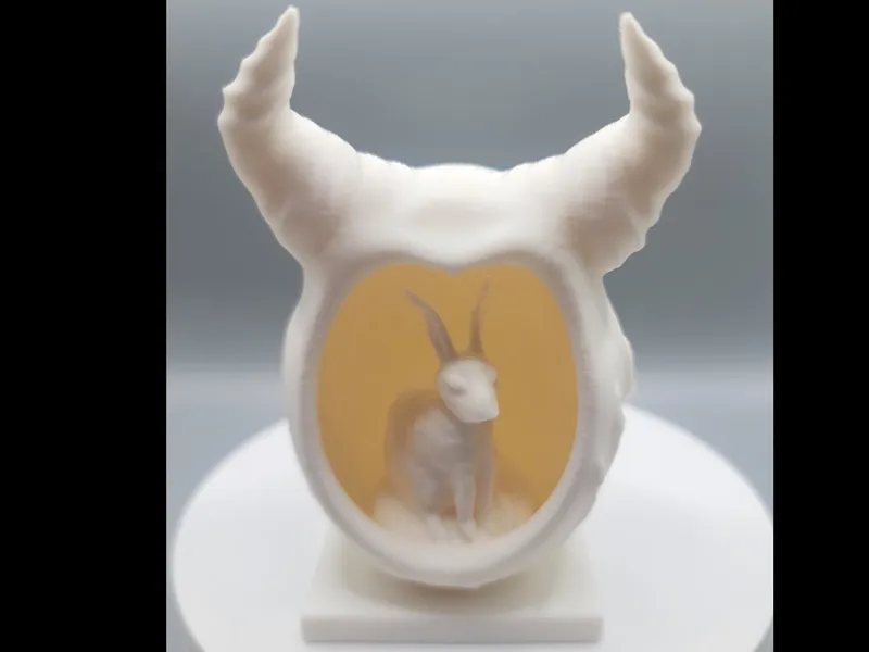 Deviled Egg- Alt Easter