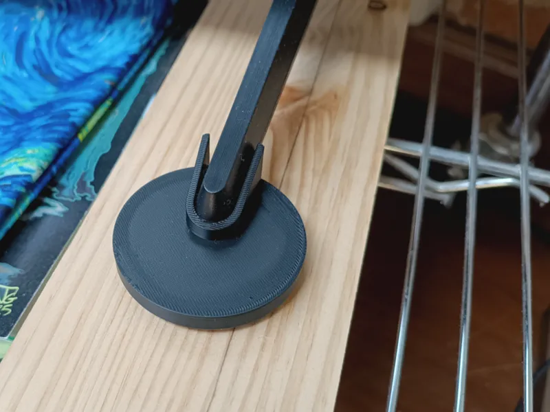 Patas anchas para televisor Hisense