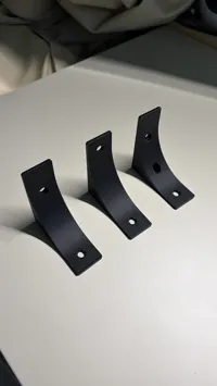 Full Set - 0.2mm layer, 4 walls, 30% infill