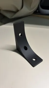 Maximum Strength - 0.2mm layer, 4 walls, 30% infill