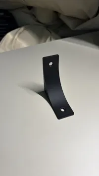 Symmetrical - 0.2mm layer, 4 walls, 30% infill