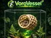 VoroVessel_6x3mm 0.2mm Layer