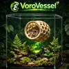 VoroVessel_8x2mm 0.2mm Layer