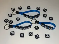 TPU Lanyard