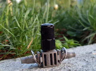 Kleinflächendüse für Gardena Micro-Drip-System 360