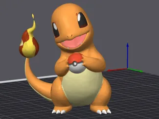 Pokemon