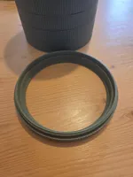 0.16mm layer, 2 walls, 15% infill