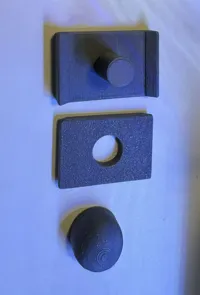 0.2mm 层高, 2 层墙, 15% 填充