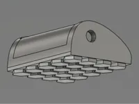 0.2mm layer, 6 walls, 50% infill