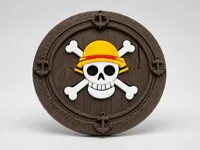 0.12mm layer, 2 walls, 15% infill - STAND NO AMS & AMS