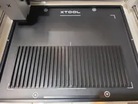 PLA 0.28mm layer, 3 walls, 8% infill