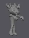 0.2mm layer, 2 walls, 10% infill