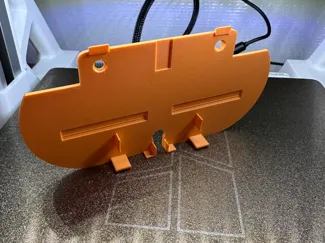 Airthings View Plus Mounting bracket