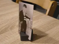 0.2mm layer, 2 walls, 20% Gyroid infill