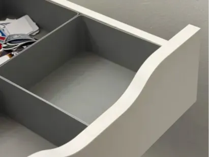 Ikea Alex Drawer - 5.75 x 3in Trays [86min, 67g]