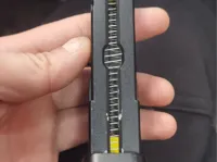 0.2mm 层高, 2 层墙, 15% 填充