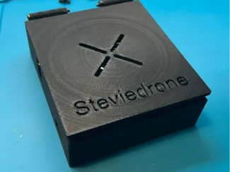 Steviedrone Motor Tester