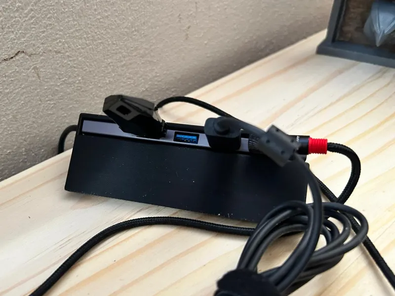 Support Hub USB