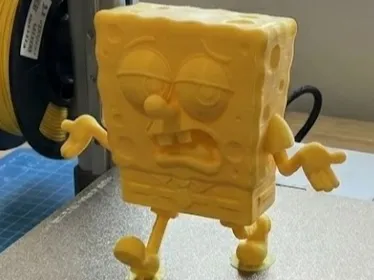 bob indiferente