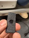 Thickened magnetic version, three lengths: 5cm, 4cm, 3cm