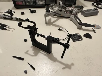 DJI Disassembly Gimbal Tool for DJI Mavic 2 Air 2/2S Mini 1/2/SE by ...