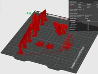 0.2mm layer, 3 walls, 15% infill