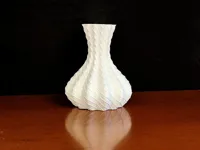 Vase moderne épuré — photo 2