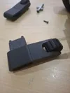 0.2mm layer, 6 walls, 15% infill