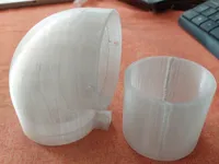 0.24mm layer, 2 walls, 15% infill