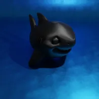 Petit requin mignon — photo 2