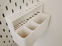 COMBINED 0.2mm layer, 3 walls, 15% infill