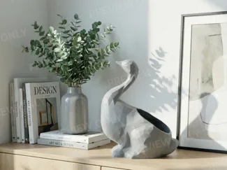 A Ducky Bunny